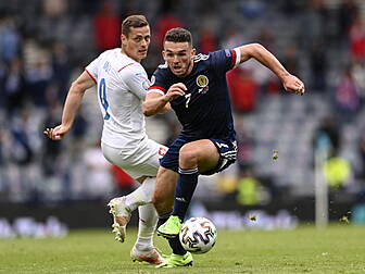 McGinn insists Scotland will g...